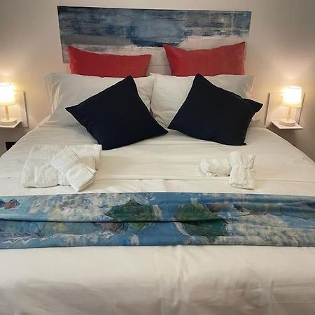 Romeo Apartament Apartment เวโรนา ภายนอก รูปภาพ