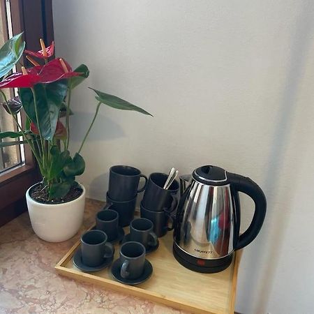 Romeo Apartament Apartment เวโรนา ภายนอก รูปภาพ