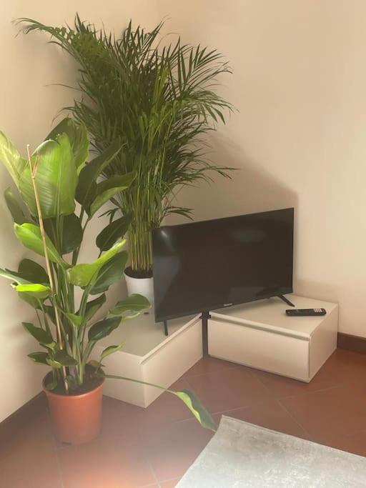 Romeo Apartament Apartment เวโรนา ภายนอก รูปภาพ