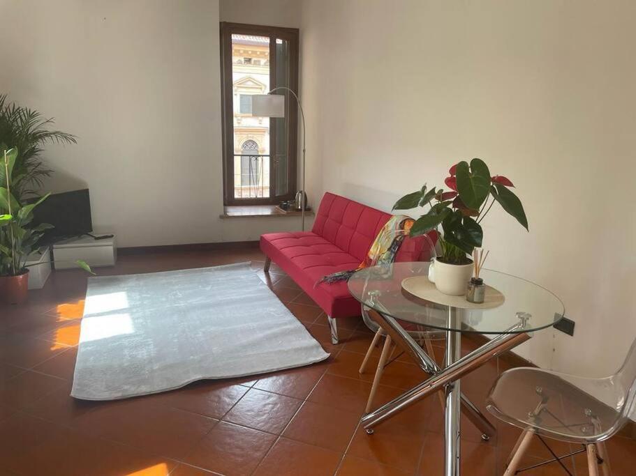 Romeo Apartament Apartment เวโรนา ภายนอก รูปภาพ