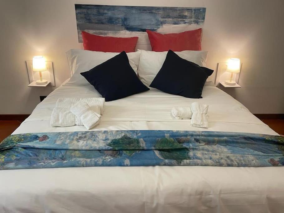 Romeo Apartament Apartment เวโรนา ภายนอก รูปภาพ
